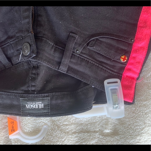 Hudson Loulou Tuxedo Size 24 - Picture 4 of 5